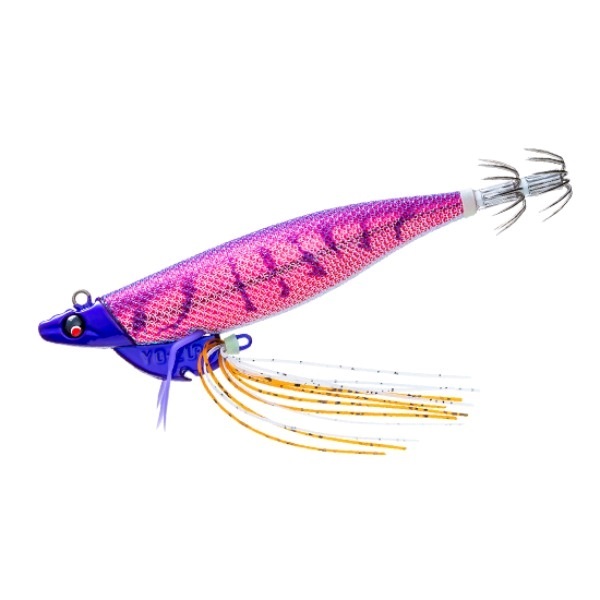 Ebi Q TR 3.5号 28g(06 RDPU)